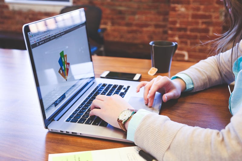 Marketing Specialist